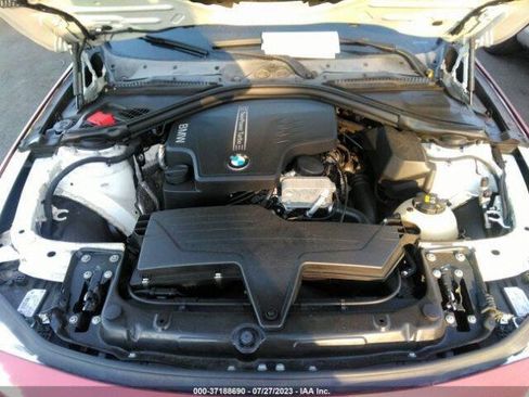 Used 2016 BMW 328i Sedan RWD image 20