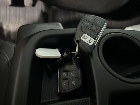 Used 2024 GMC Sierra 1500 Elevation AWD/4WD image 44