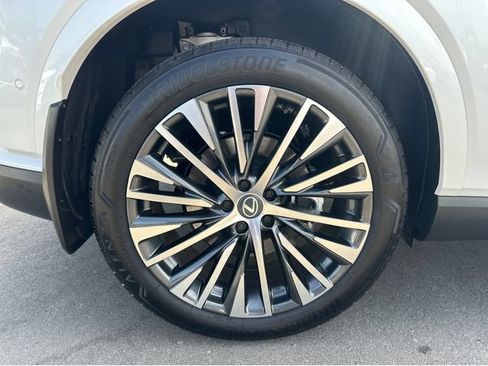 Certified 2026 Lexus RX 350 w/ Convenience Package AWD/4WD image 41