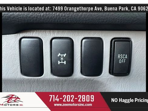 Used 2004 Toyota 4Runner Sport image 29