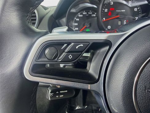 Certified 2021 Porsche 718 Boxster image 15