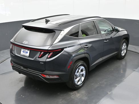 Certified 2022 Hyundai Tucson SEL AWD/4WD image 31