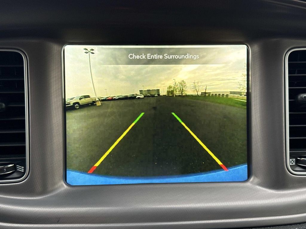 Used 2023 Dodge Charger Scat Pack RWD image 5