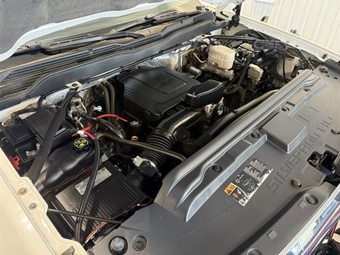 Used 2015 Chevrolet Silverado 3500 W/T w/ WT Convenience Package image 39
