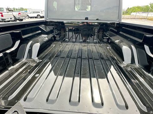 New 2026 Jeep Gladiator Sport AWD/4WD image 31
