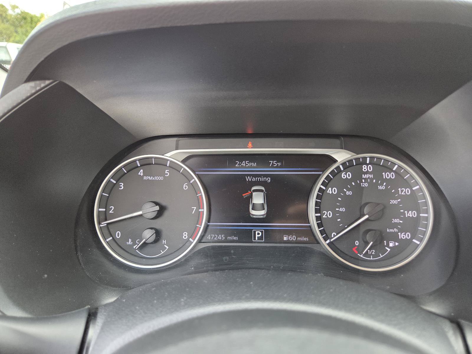 Used 2024 Nissan Sentra SV FWD image 27