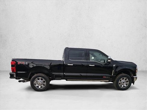 New 2026 Ford F250 King Ranch w/ Chrome Package AWD/4WD image 6
