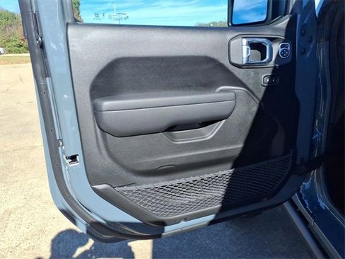 New 2026 Jeep Wrangler Willys image 19