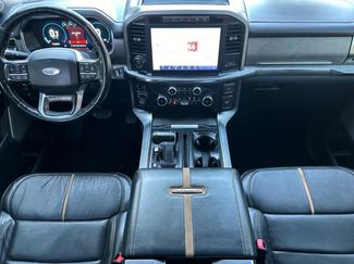 Certified 2022 Ford F150 Platinum w/ Equipment Group 701A High video 3