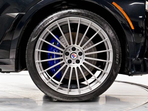 Used 2023 BMW ALPINA XB7 AWD/4WD image 22
