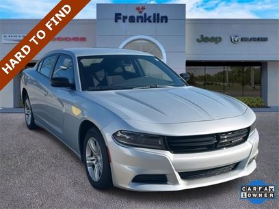 Used 2023 Dodge Charger SXT