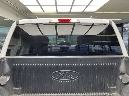 Used 2021 Ford F150 XL w/ STX Appearance Package AWD/4WD image 21