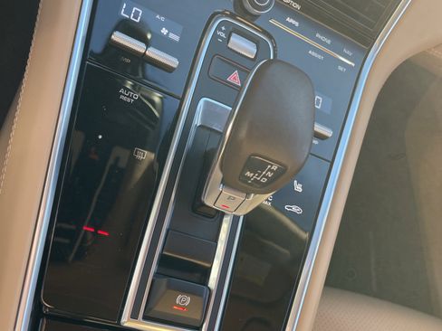 Used 2023 Porsche Panamera GTS image 26