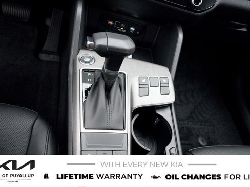 New 2026 Kia Sportage X-Line AWD/4WD image 24