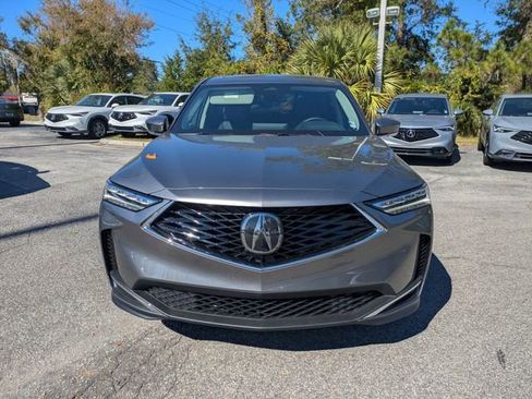 New 2026 Acura MDX FWD image 9