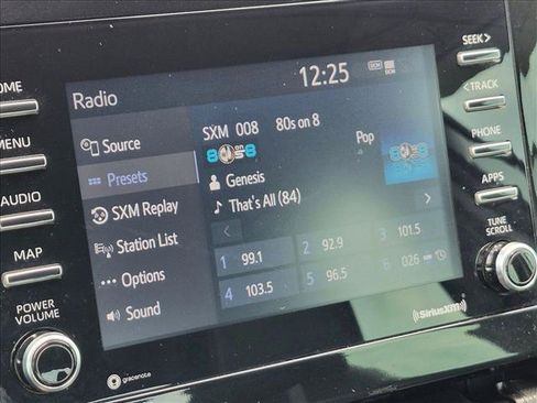 Used 2021 Toyota Camry SE FWD image 11