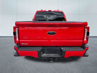 Used 2025 Ford F250 Lariat w/ Lariat Ultimate Package