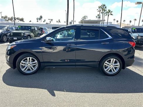 Used 2020 Chevrolet Equinox Premier image 7