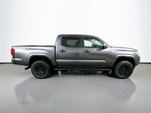 Used 2021 Toyota Tacoma SR w/ SR Convenience Package RWD image 4