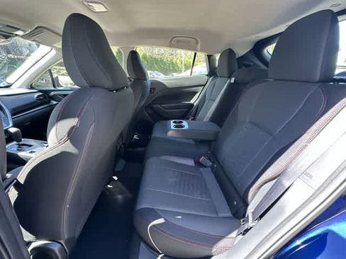 New 2026 Subaru Impreza 2.0i Sport AWD/4WD image 17