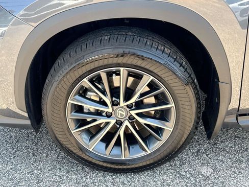 Used 2026 Lexus NX 350 AWD w/ Accessory Package (2T) image 26