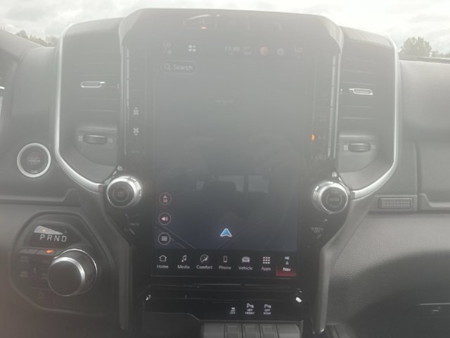 Used 2025 RAM 1500 Big Horn AWD/4WD image 21