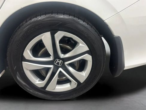 Used 2017 Honda Civic LX image 31