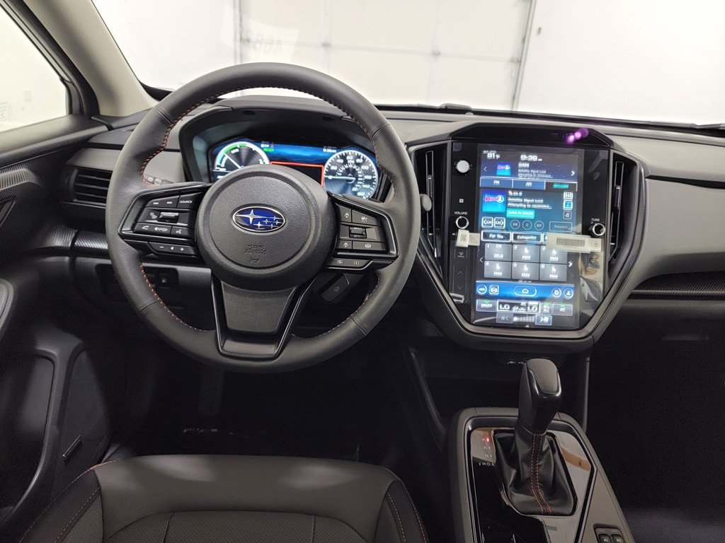 New 2026 Subaru Crosstrek 2.5i Limited AWD/4WD image 8