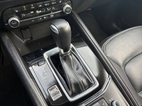 Used 2025 MAZDA CX-5 AWD 2.5 S w/ Preferred Package image 38