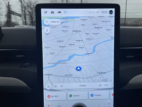 Used 2023 Ford Mustang Mach-E Premium image 48