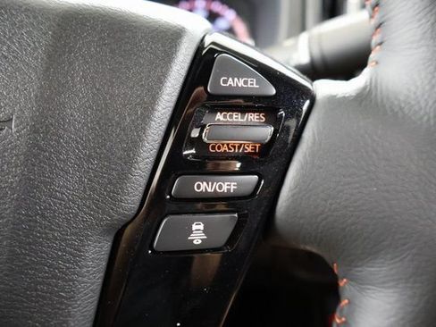 New 2026 Nissan Frontier PRO-4X w/ Pro Premium Package AWD/4WD image 20