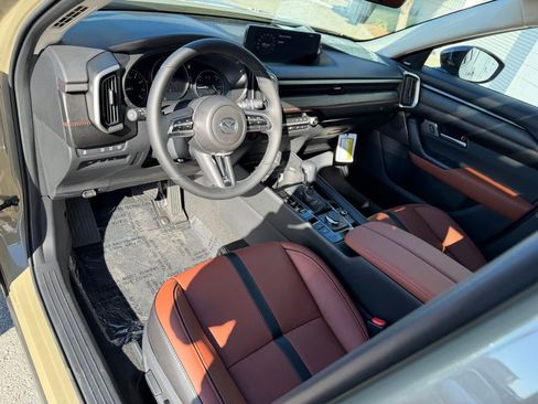 New 2026 MAZDA CX-50 Meridian Edition w/ Apex Package image 2
