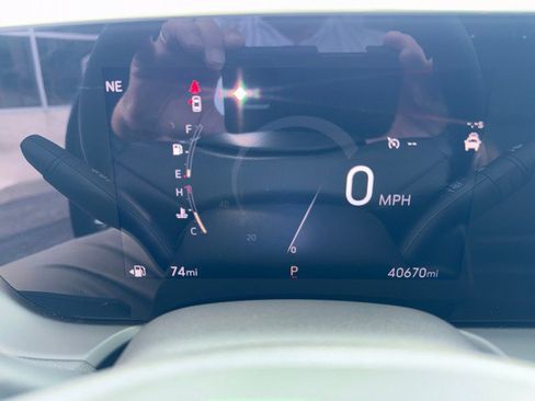 Used 2025 Buick Encore GX Sport Touring w/ Comfort Package FWD image 18