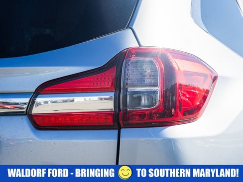 Used 2022 Subaru Ascent Limited w/ Technology Package image 7