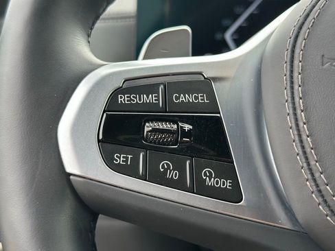 Certified 2025 BMW X7 xDrive40i w/ M Sport Package AWD/4WD image 30