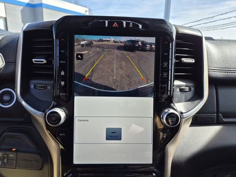 Used 2024 RAM 2500 Laramie image 23