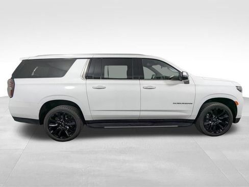 Used 2023 Chevrolet Suburban Premier image 55