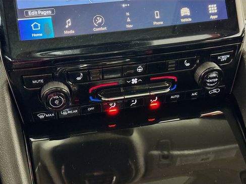 Used 2023 Jeep Grand Cherokee 4WD 4xe image 19