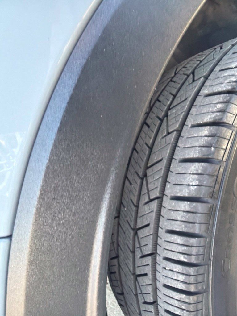 Used 2022 Honda Passport Elite image 5