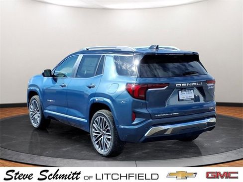 New 2026 GMC Terrain Denali image 3