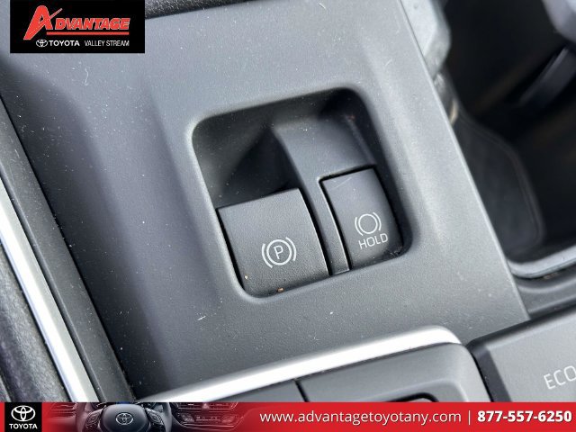 Certified 2024 Toyota Grand Highlander AWD image 37