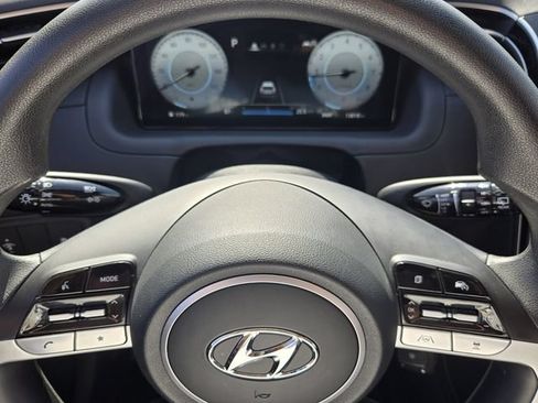 Used 2024 Hyundai Tucson SE FWD image 22