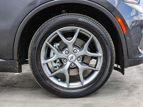 New 2026 Dodge Durango GT image 11