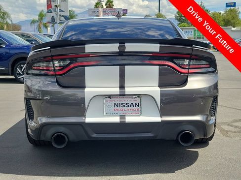 Used 2021 Dodge Charger Scat Pack RWD image 35