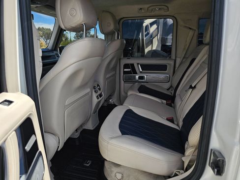 Used 2020 Mercedes-Benz G 550 image 25