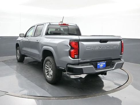 New 2026 Chevrolet Colorado LT w/ LT Convenience Package image 4