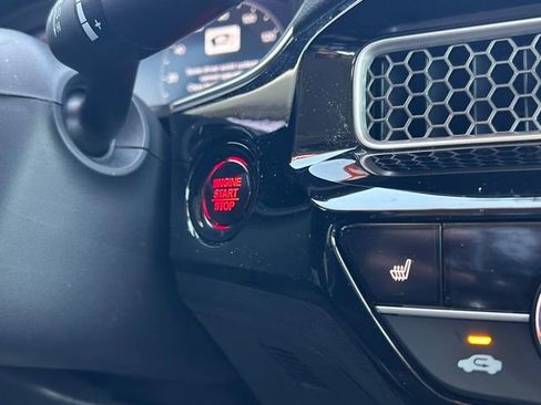 Used 2024 Honda Civic Touring image 23