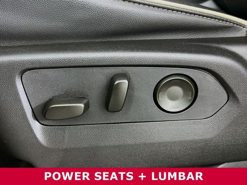 Used 2024 GMC Yukon XL SLT image 4