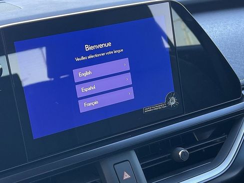 New 2025 Lexus UX 300h FWD image 13