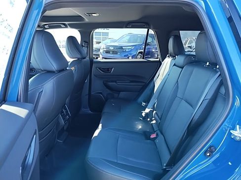 New 2026 Subaru Outback Wilderness image 49